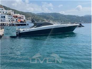 OTAM 58 HT Millenium 58