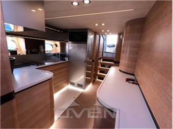 OTAM 58 HT Millenium 58