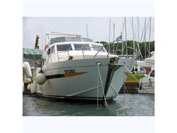 Cantieri di pisa Akir 20 refitting 2007