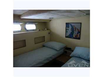 Cantieri di pisa Akir 20 refitting 2007