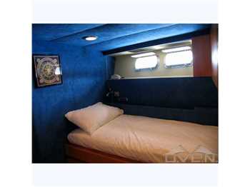 Cantieri di pisa Akir 20 refitting 2007