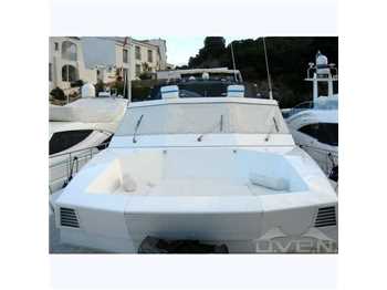 Cantieri di pisa Akir 20 refitting 2007