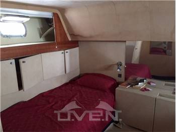 Cantieri di pisa Akir 20 refitting 2007