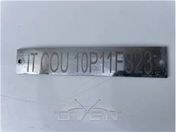 PANAMERA PY 10