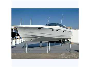 Sarima  s3 Sarima new - flush deck