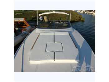 Sarima  s3 Sarima new - flush deck