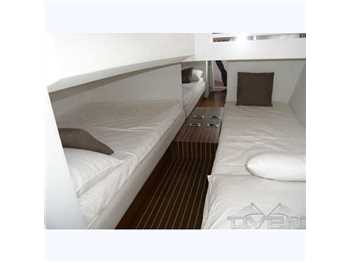 Sarima  s3 Sarima new - flush deck