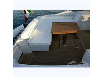 Sarima  s3 Sarima new - flush deck
