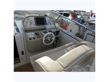 Sarima  s3 Sarima new - flush deck