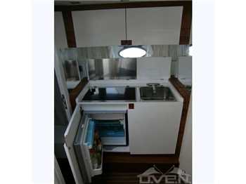 Sarima  s3 Sarima new - flush deck