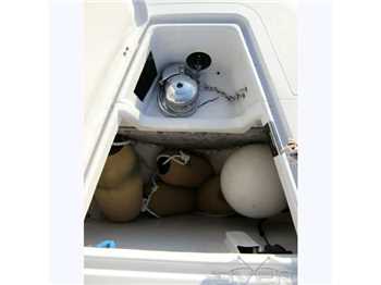Sarima  s3 Sarima new - flush deck