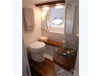 Sarima  s3 Sarima new - flush deck