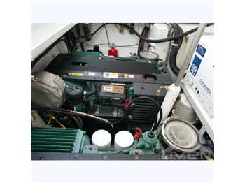 Sarima  s3 Sarima new - flush deck