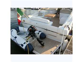 Sarima  s3 Sarima new - flush deck