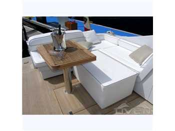 Sarima  s3 Sarima new - flush deck