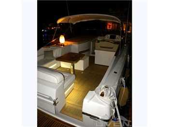 Sarima  s3 Sarima new - flush deck