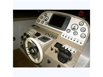 Sarima  s3 Sarima new - flush deck
