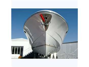 Sarima  s3 Sarima new - flush deck