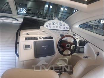 Cranchi 50 Hard Top 50