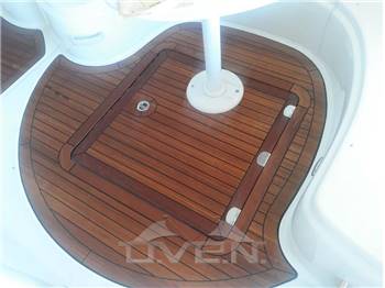 Cranchi 50 Hard Top 50