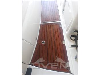 Cranchi 50 Hard Top 50