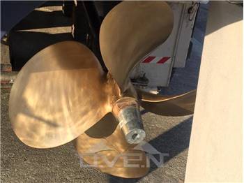 Cranchi 50 Hard Top 50