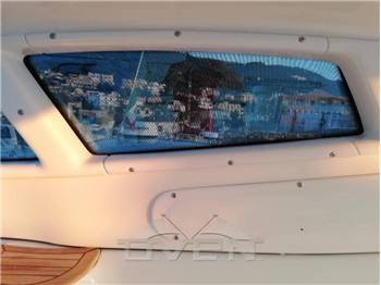 Cranchi 50 Hard Top 50