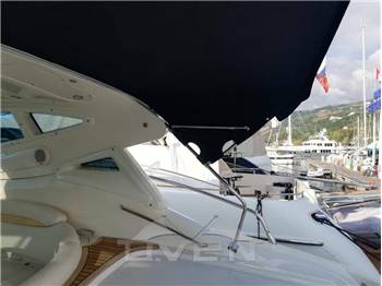 Cranchi 50 Hard Top 50