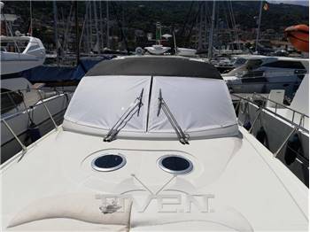 Cranchi 50 Hard Top 50