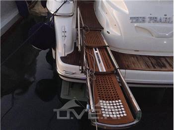 Cranchi 50 Hard Top 50