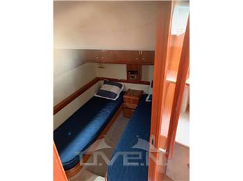 Cranchi 50 Hard Top 50