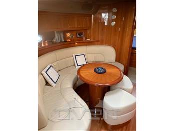 Cranchi 50 Hard Top 50