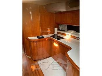 Cranchi 50 Hard Top 50