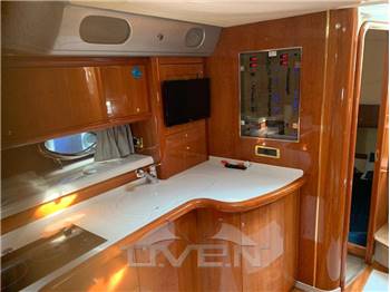 Cranchi 50 Hard Top 50