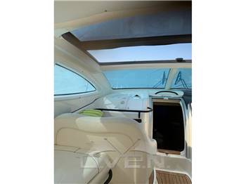 Cranchi 50 Hard Top 50