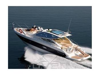 Cranchi 50 Hard Top 50