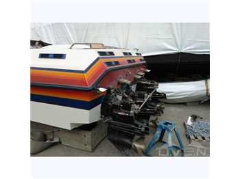Eliminator USA 34 