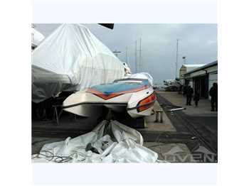 Eliminator USA 34 