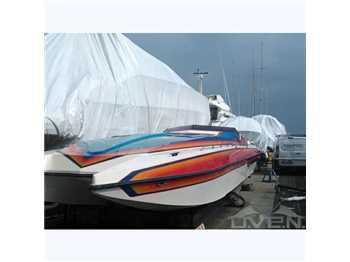 Eliminator USA 34 