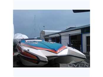 Eliminator USA 34 