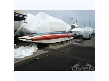 Eliminator USA 34 