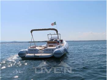 Sacs Stratos 42
