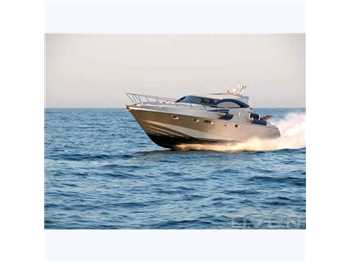 Rizzardi  Incredible 45'