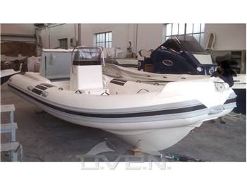 Nautica Led GS 590