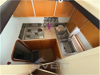 Raffaelli Ouragan 52 Ouragan