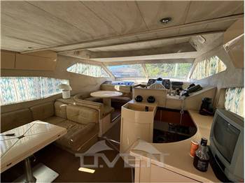 Raffaelli Ouragan 52 Ouragan