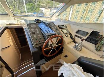 Raffaelli Ouragan 52 Ouragan