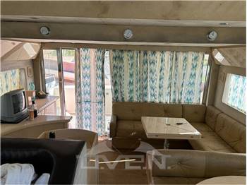 Raffaelli Ouragan 52 Ouragan