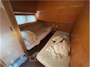 Raffaelli Ouragan 52 Ouragan