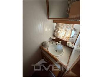 Raffaelli Ouragan 52 Ouragan